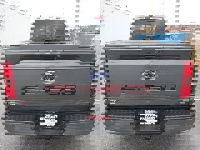 Certified 2022 Ford F150 XLT w/ Equipment Group 302A High image 7
