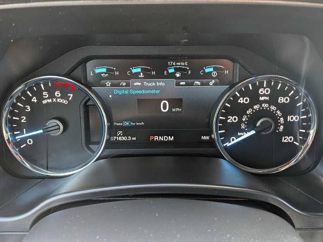 Certified 2019 Ford F150 Lariat AWD/4WD image 26