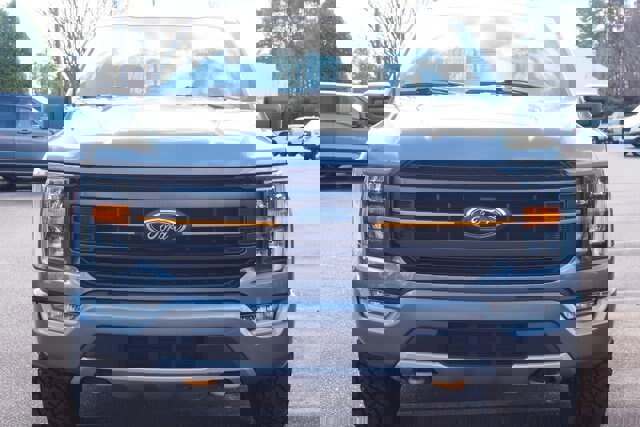 Certified 2023 Ford F150 Tremor image 8