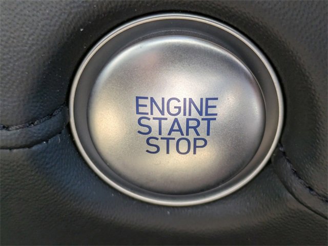 Used 2023 Hyundai Santa Fe Calligraphy image 29