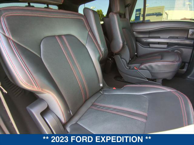 Certified 2023 Ford Expedition Limited AWD/4WD image 22