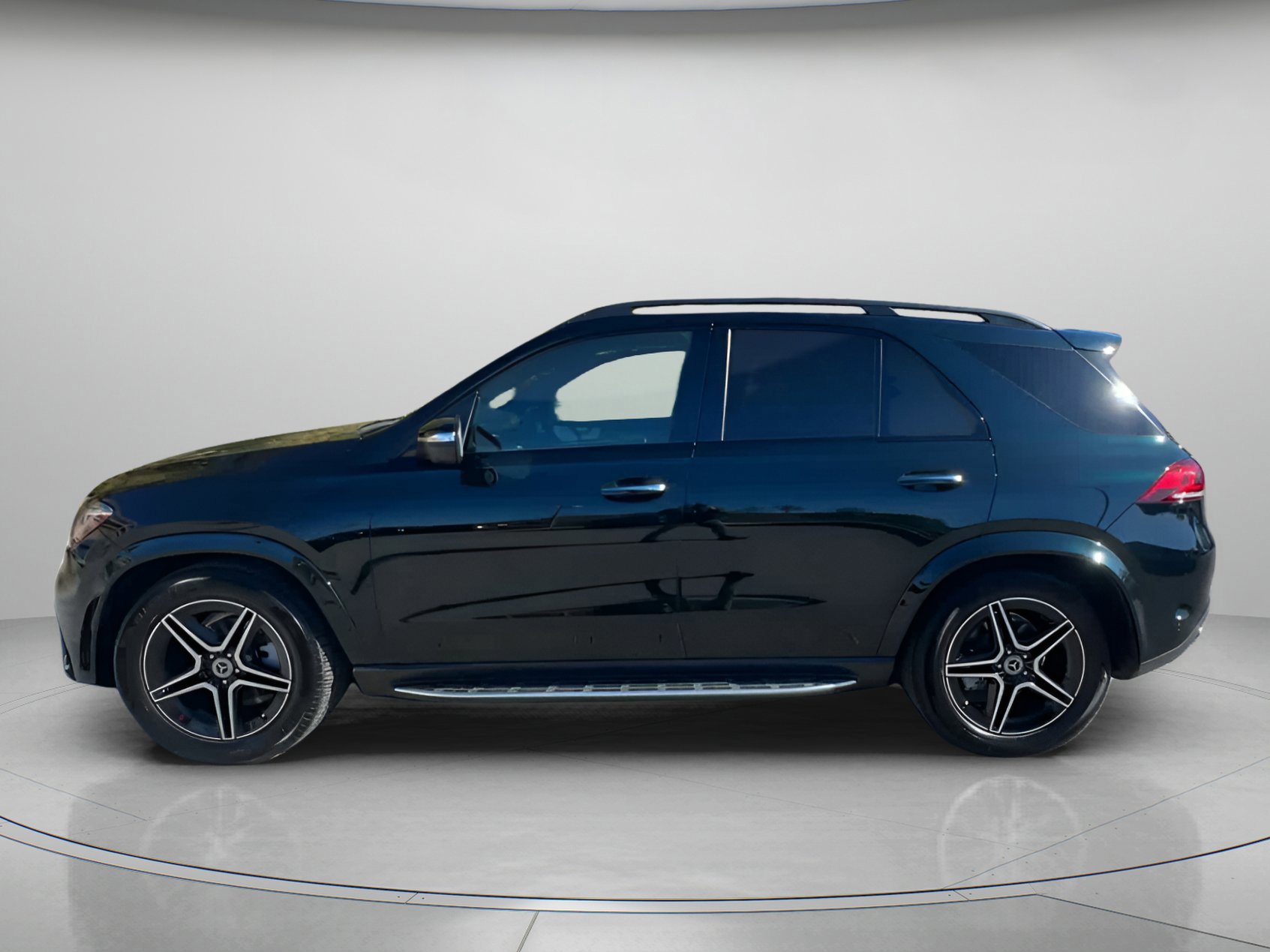 Used 2022 Mercedes-Benz GLE 350 4MATIC image 8