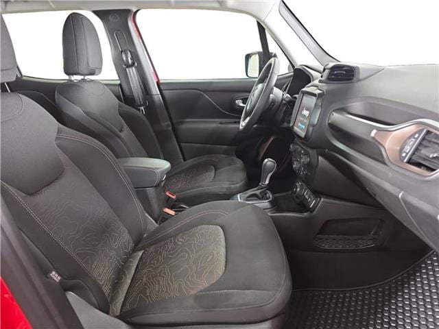 Used 2023 Jeep Renegade Latitude AWD/4WD image 15