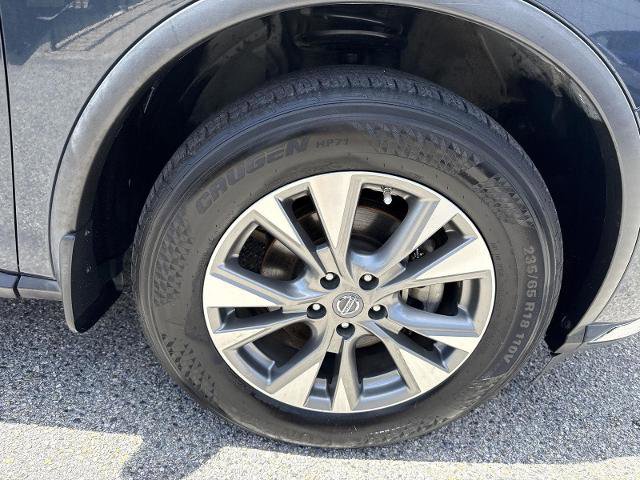 Used 2018 Nissan Murano SL w/ Moonroof Package image 19