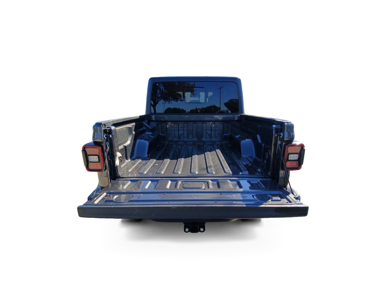 Used 2026 Jeep Gladiator Mojave AWD/4WD image 23