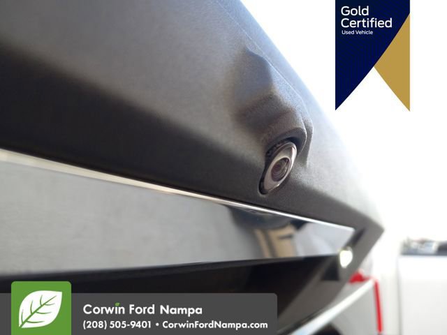 Certified 2022 Ford F250 Platinum image 33