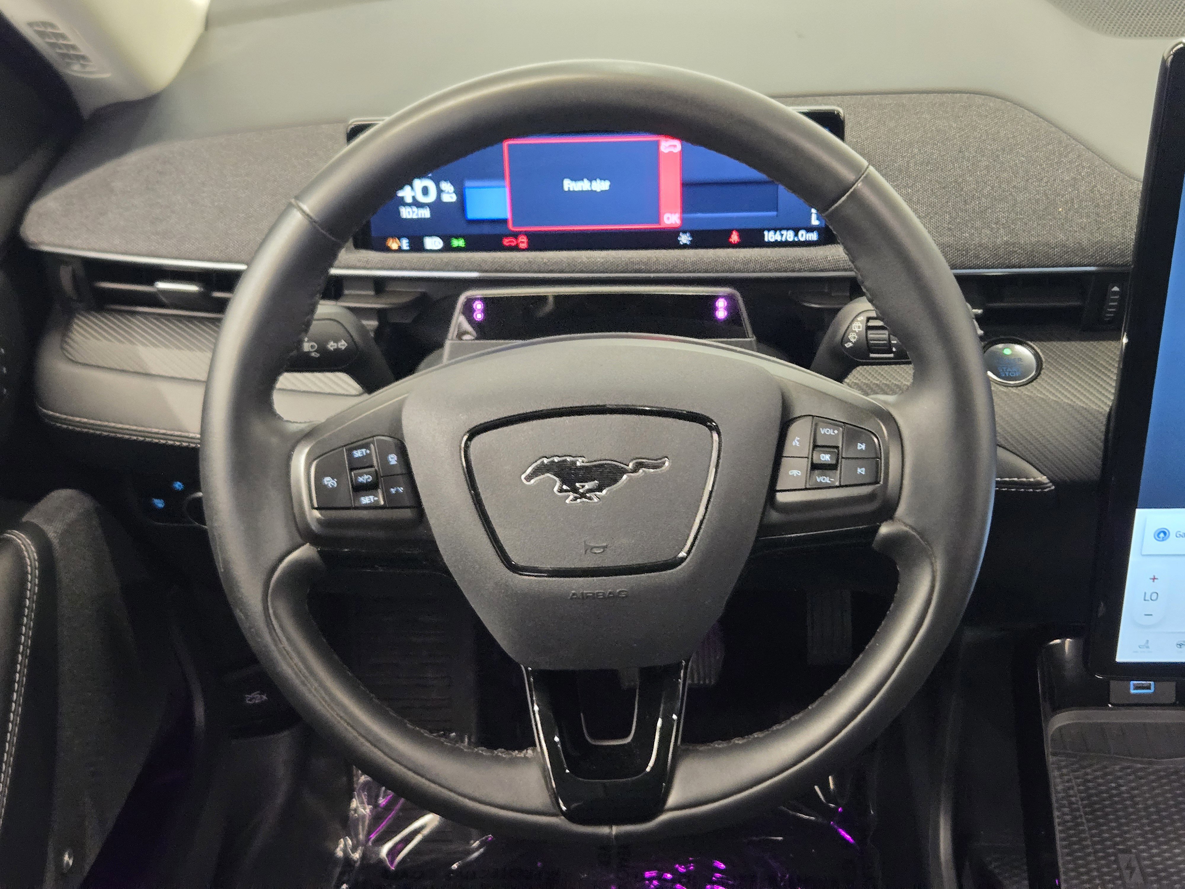 Certified 2023 Ford Mustang Mach-E Premium image 25