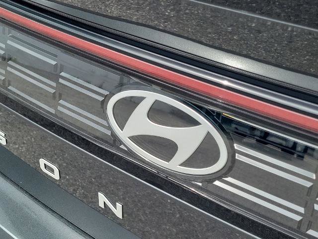 Used 2026 Hyundai Sonata Limited FWD image 9