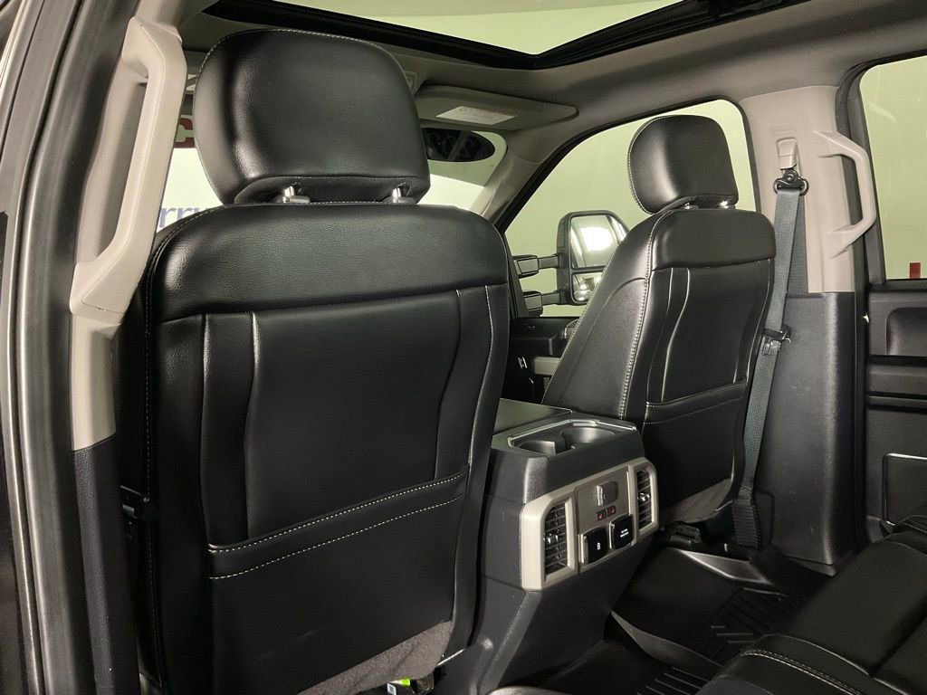 Certified 2020 Ford F250 Lariat AWD/4WD image 15