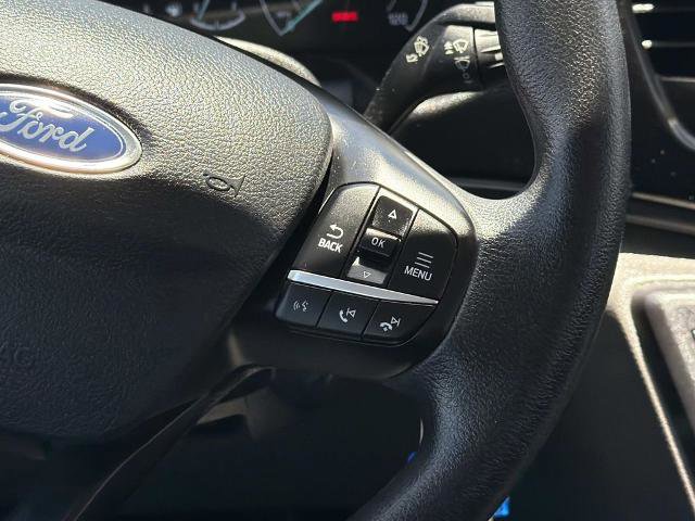 Certified 2023 Ford Transit 350 XLT RWD image 15