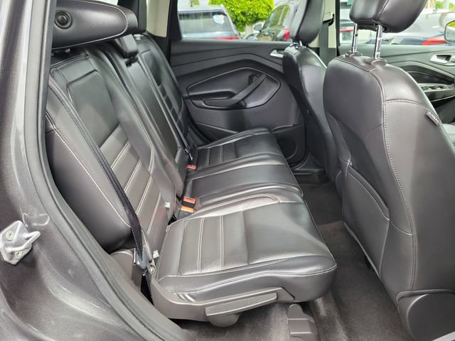 Certified 2019 Ford Escape Titanium image 25