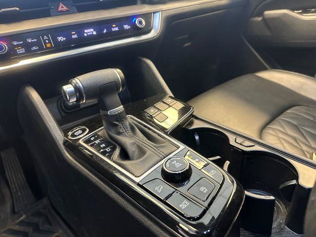 Used 2023 Kia Sportage X-Line w/ X-Line Premium Package AWD/4WD image 18