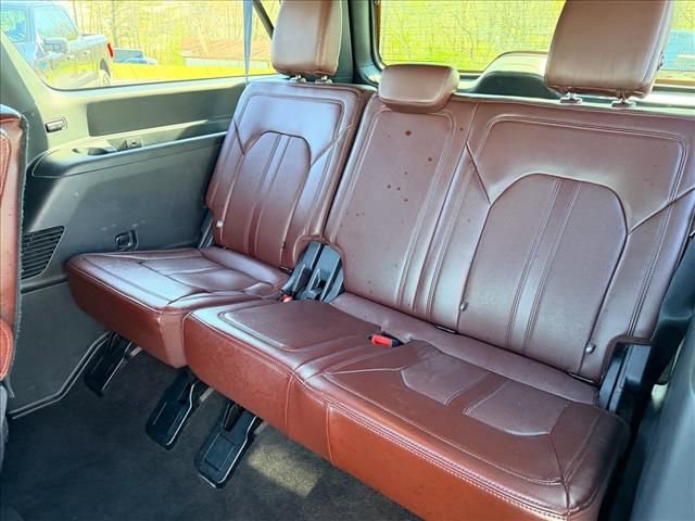 Certified 2023 Ford Expedition Max Limited AWD/4WD image 14