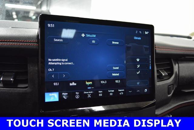 Certified 2022 Ford Expedition Limited image 11