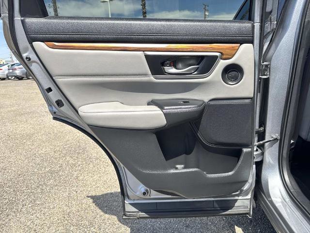Used 2018 Honda CR-V EX-L image 23