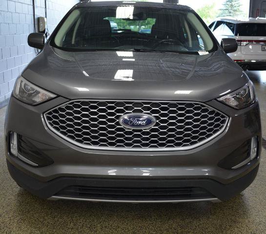 Certified 2024 Ford Edge SEL w/ Convenience Package AWD/4WD image 6