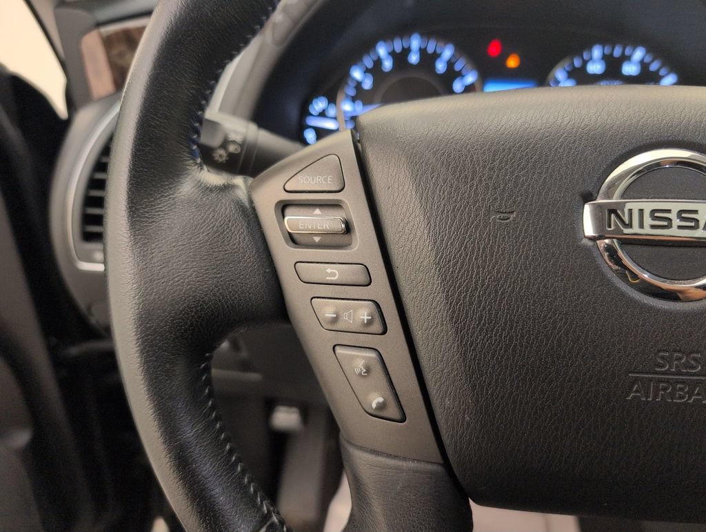 Used 2019 Nissan Armada SL w/ Premium Package RWD image 39