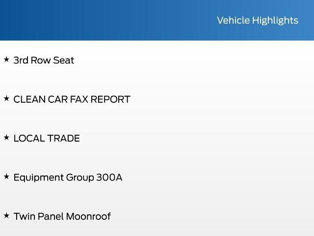 Certified 2018 Ford Explorer Limited AWD/4WD image 5