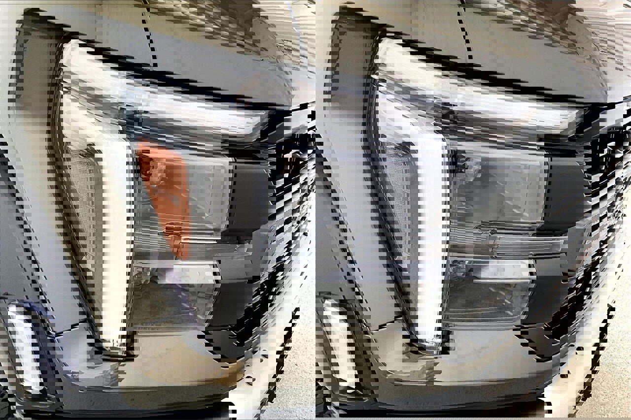 Certified 2025 Ford F150 Raptor image 28