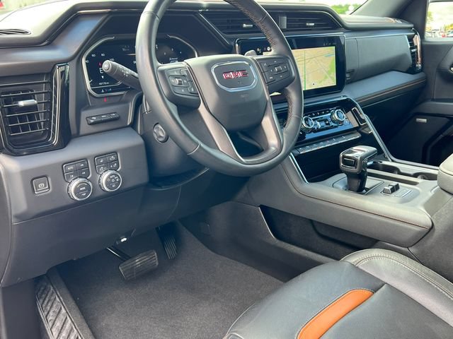 Used 2023 GMC Sierra 1500 AT4 w/ AT4 Premium Package AWD/4WD image 28