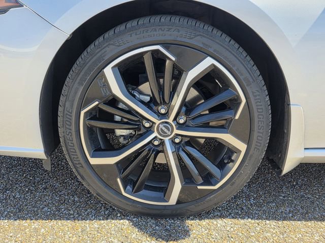 Used 2023 Nissan Altima 2.5 SR w/ SR Premium Package image 29