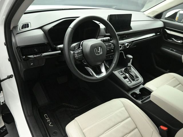 Used 2026 Honda CR-V EX-L image 9