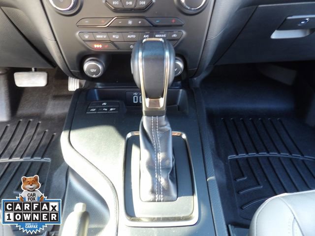 Certified 2020 Ford Ranger Lariat w/ Trailer Tow Package image 23