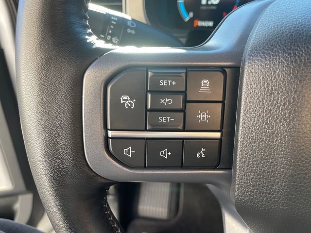 Certified 2023 Ford F150 Lariat w/ Equipment Group 502A High image 29