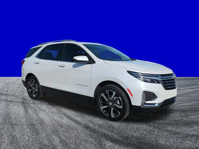 Used 2023 Chevrolet Equinox Premier image 8