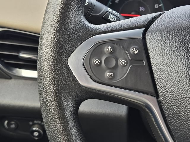 Used 2023 Chevrolet Traverse LS w/ Safety Package FWD image 26