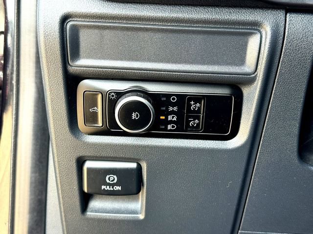 Certified 2024 Ford F150 STX image 14
