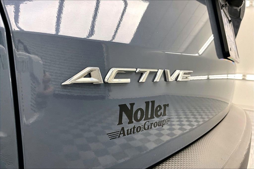 Certified 2024 Ford Escape Active w/ Tech Pack #2 image 10