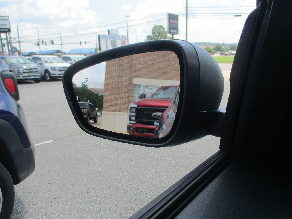 Certified 2023 Ford Escape Active image 16