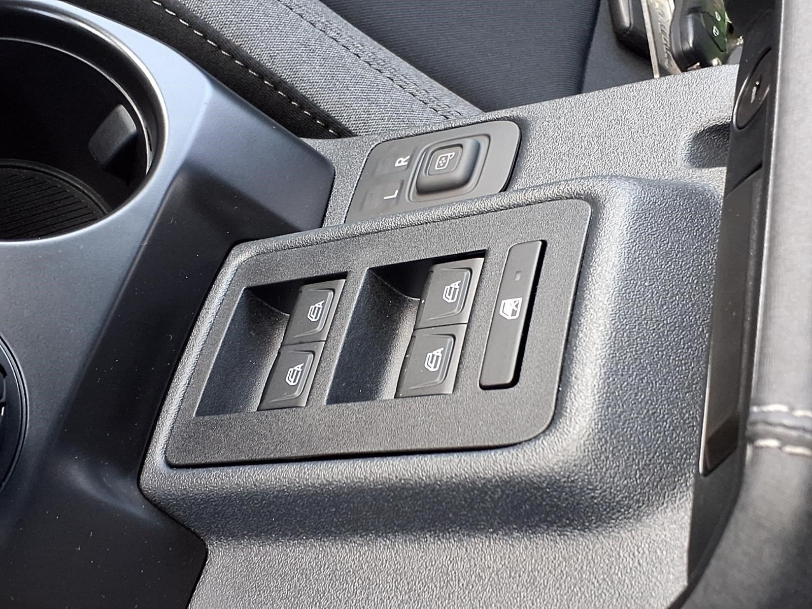 Certified 2025 Ford Bronco Big Bend AWD/4WD image 20