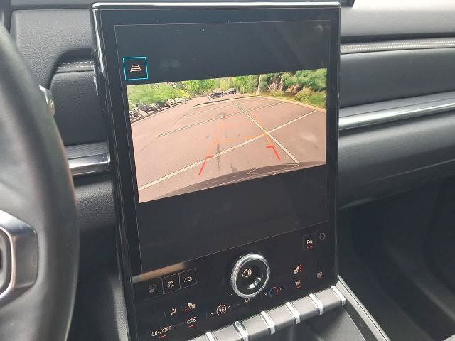 Used 2026 GMC Terrain Elevation AWD/4WD image 21