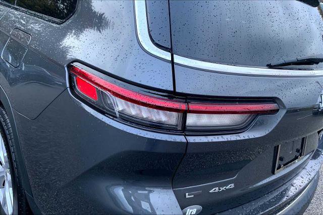 Used 2021 Jeep Grand Cherokee L Limited image 27