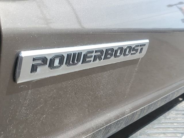 Certified 2023 Ford F150 XLT w/ Equipment Group 302A High AWD/4WD image 8