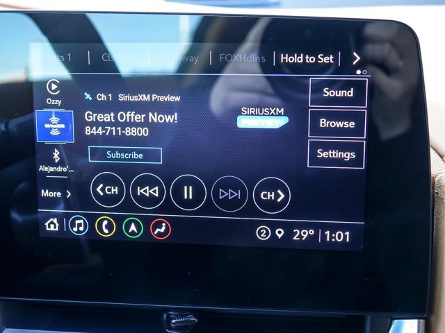 Used 2021 Chevrolet Corvette Stingray Premium Conv w/ Z51 Performance Package image 18