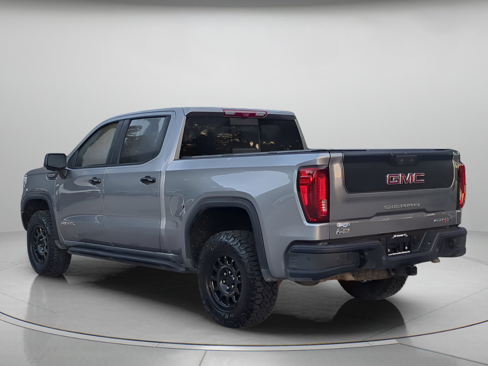 Used 2023 GMC Sierra 1500 AT4X w/ AT4X AEV Edition AWD/4WD image 42