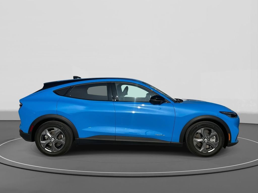 Certified 2023 Ford Mustang Mach-E Select w/ Comfort Package Lite image 3