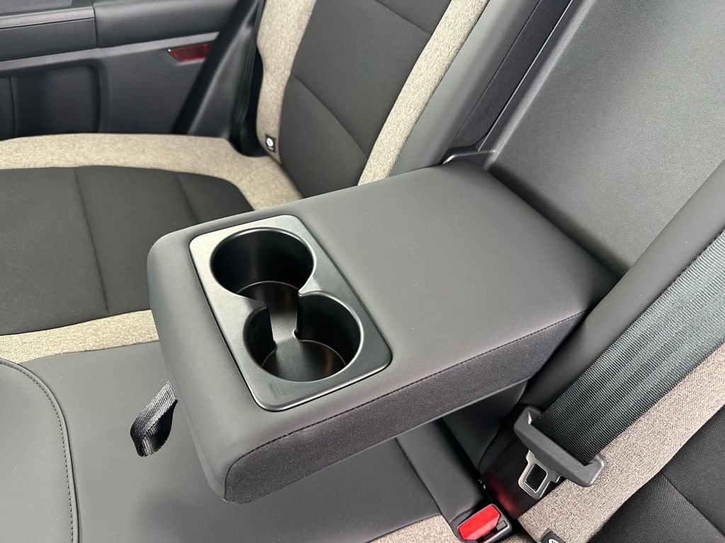 Certified 2025 Ford Bronco Sport Big Bend w/ Convenience Package image 51