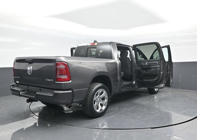 Used 2023 RAM 1500 Big Horn AWD/4WD image 31