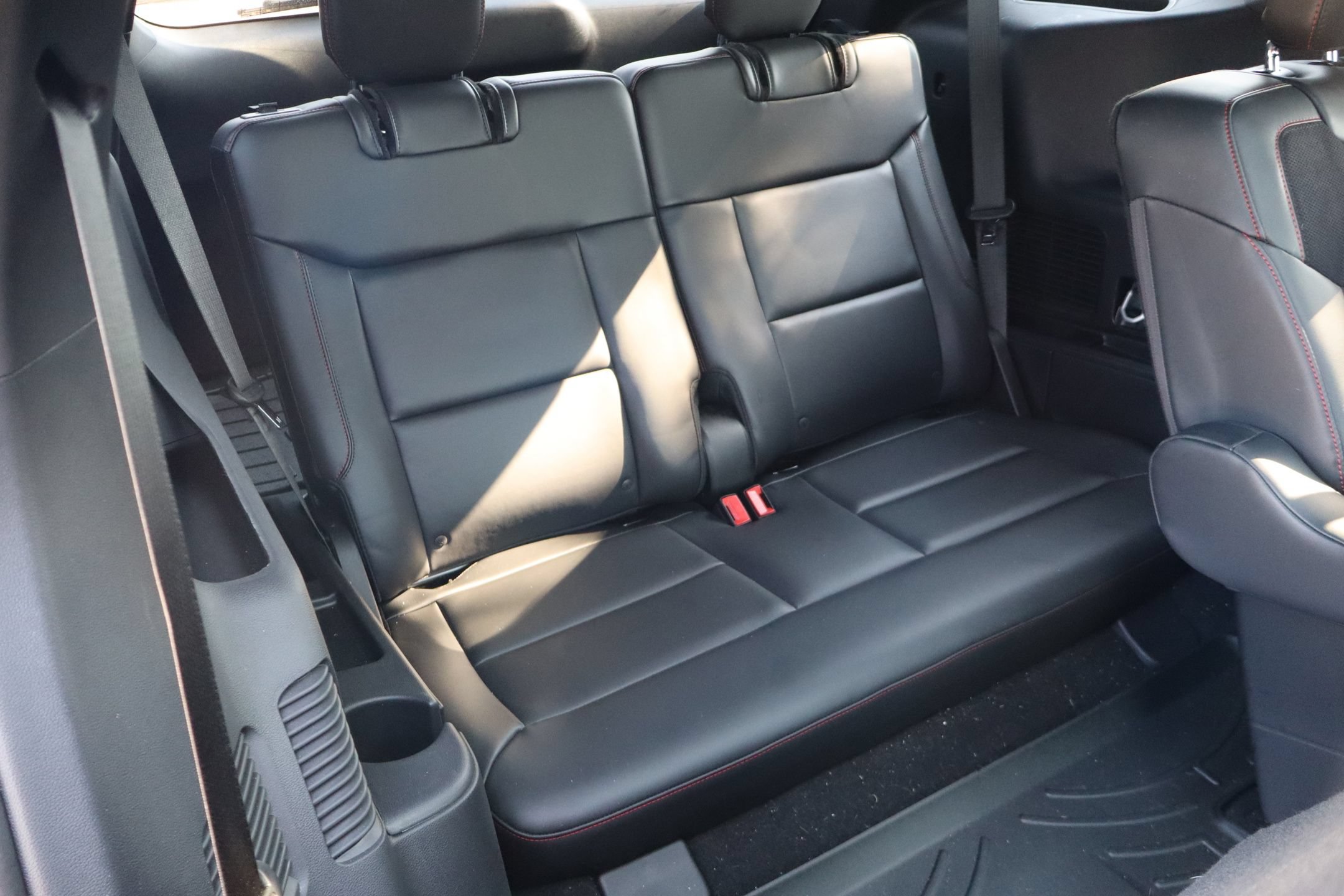 Certified 2025 Ford Explorer ST AWD/4WD image 29