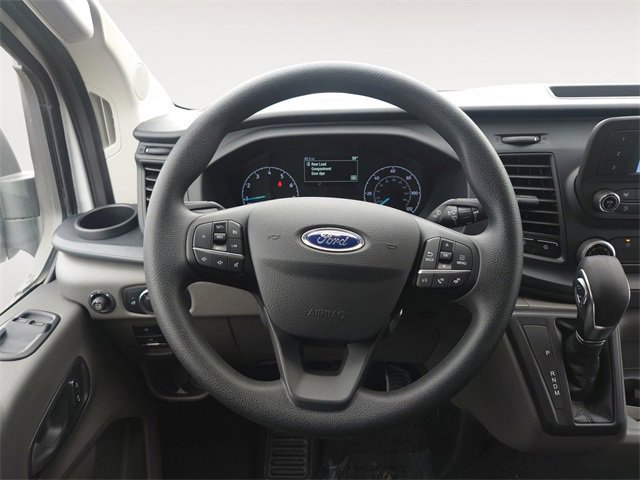 Certified 2024 Ford Transit 350 Base image 12