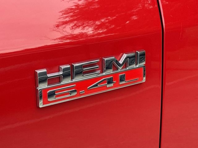 Used 2022 RAM 2500 Tradesman AWD/4WD image 11
