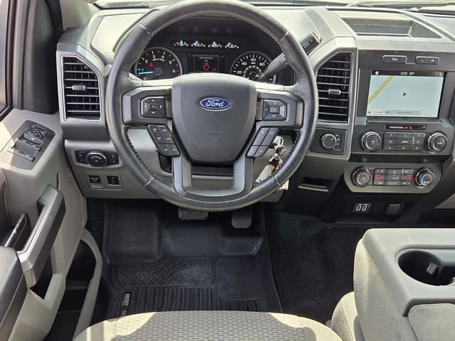 Certified 2019 Ford F150 XLT w/ Equipment Group 302A Luxury AWD/4WD image 11
