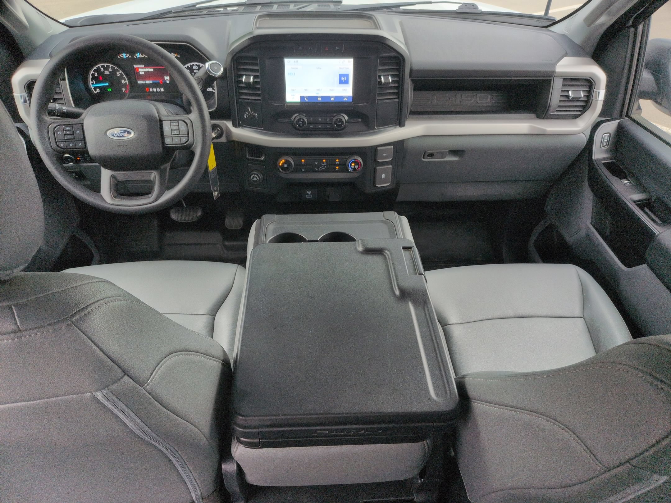 Certified 2022 Ford F150 XL w/ Equipment Group 101A High RWD image 30