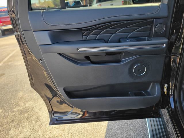 Certified 2024 Ford Expedition Max Platinum image 14