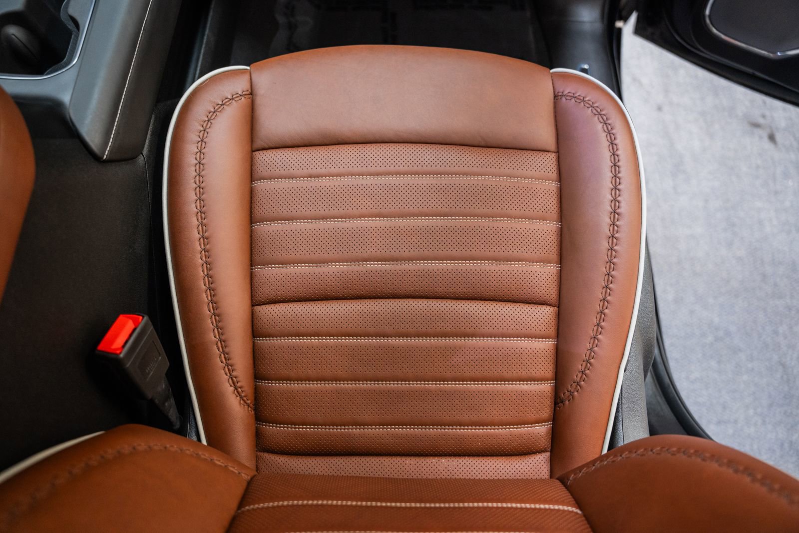 Used 2024 GMC Sierra 2500 Denali Ultimate image 37