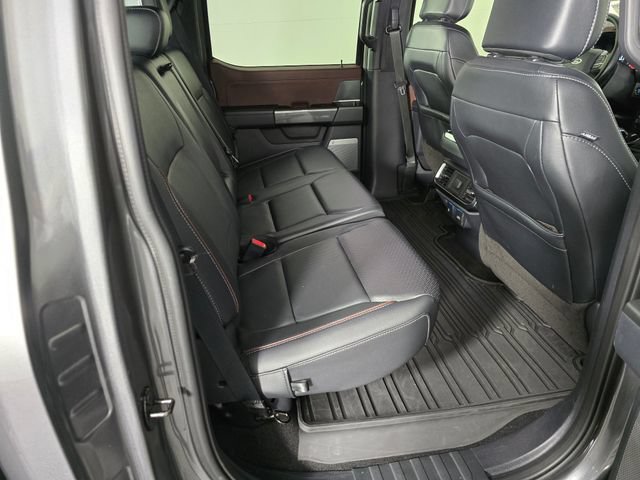 Certified 2022 Ford F150 Lariat AWD/4WD image 15